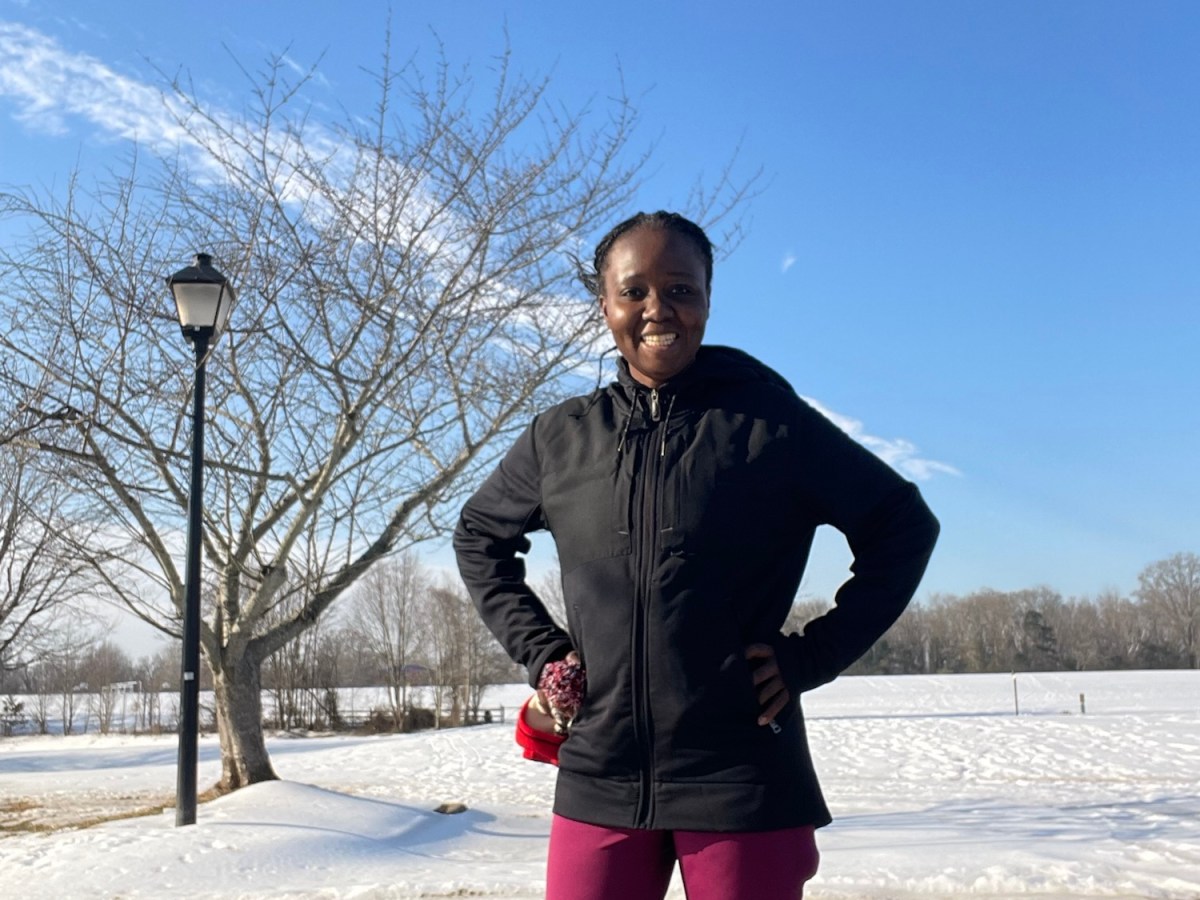 Listening to Your Body: When Slowing Down Is the Real&nbsp;Strength