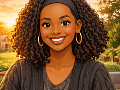 I’m Not Behind—My Life Is Just&nbsp;Full