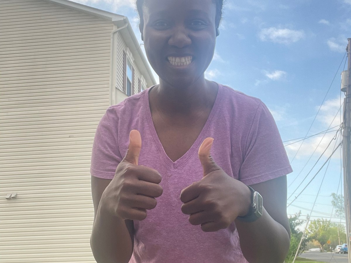 Back in Training: Lessons I’m learning the hard&nbsp;way.